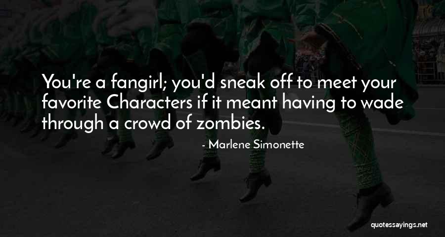 Grenkinhd Quotes By Marlene Simonette Grenkinhd Quotes By Marlene Simonette