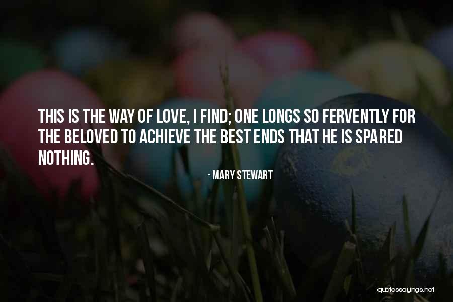 Grenkinhd Quotes By Mary Stewart Grenkinhd Quotes By Mary Stewart