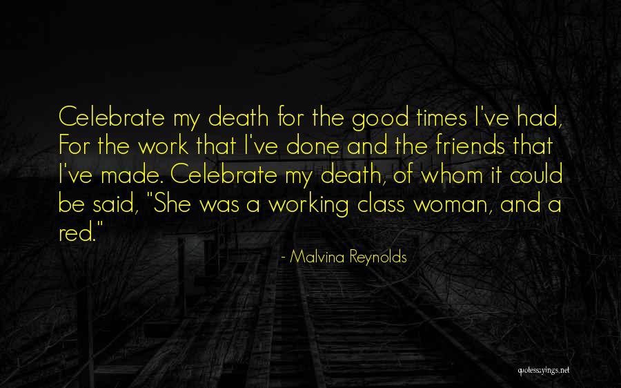Grenkins Quotes By Malvina Reynolds Grenkins Quotes By Malvina Reynolds