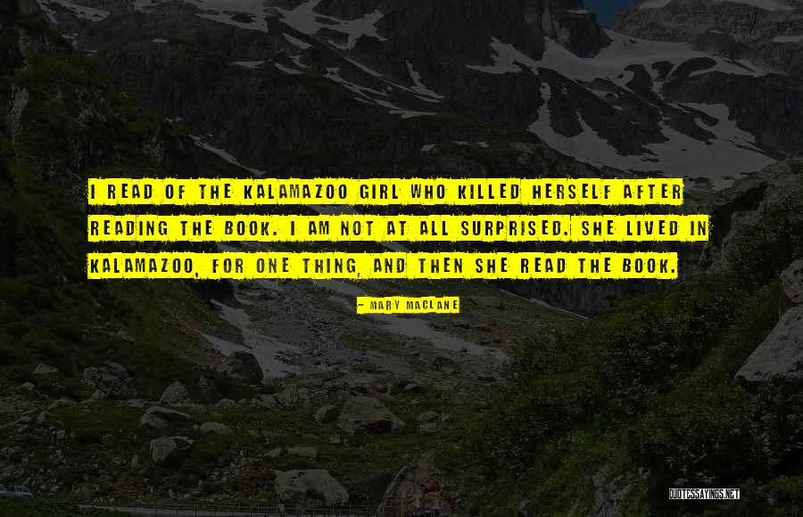 Grenkins Quotes By Mary MacLane Grenkins Quotes By Mary MacLane