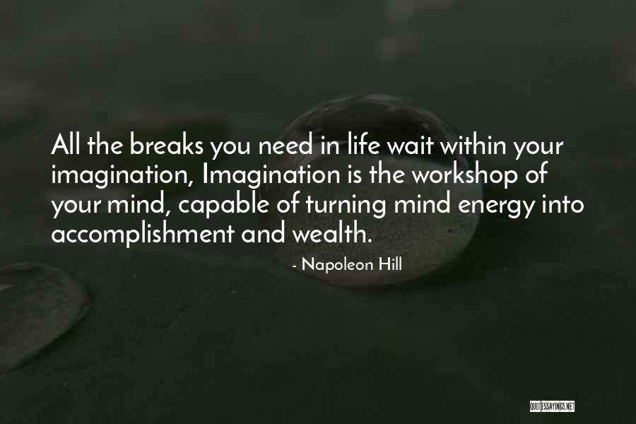 Grenkins Quotes By Napoleon Hill Grenkins Quotes By Napoleon Hill