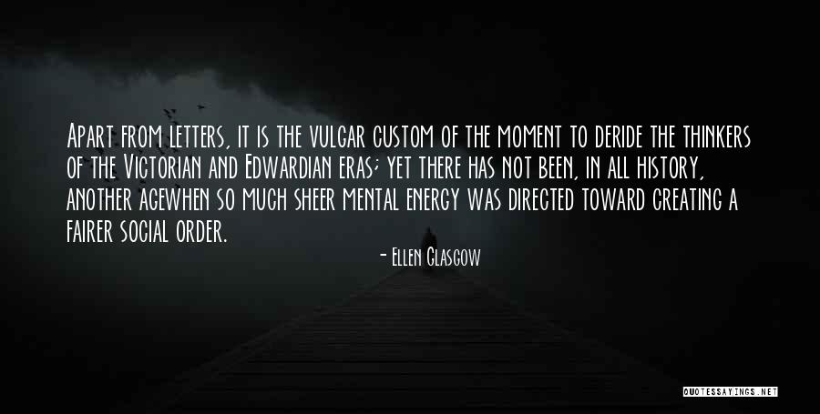 Grenon Louisiana Quotes By Ellen Glasgow Grenon Louisiana Quotes By Ellen Glasgow