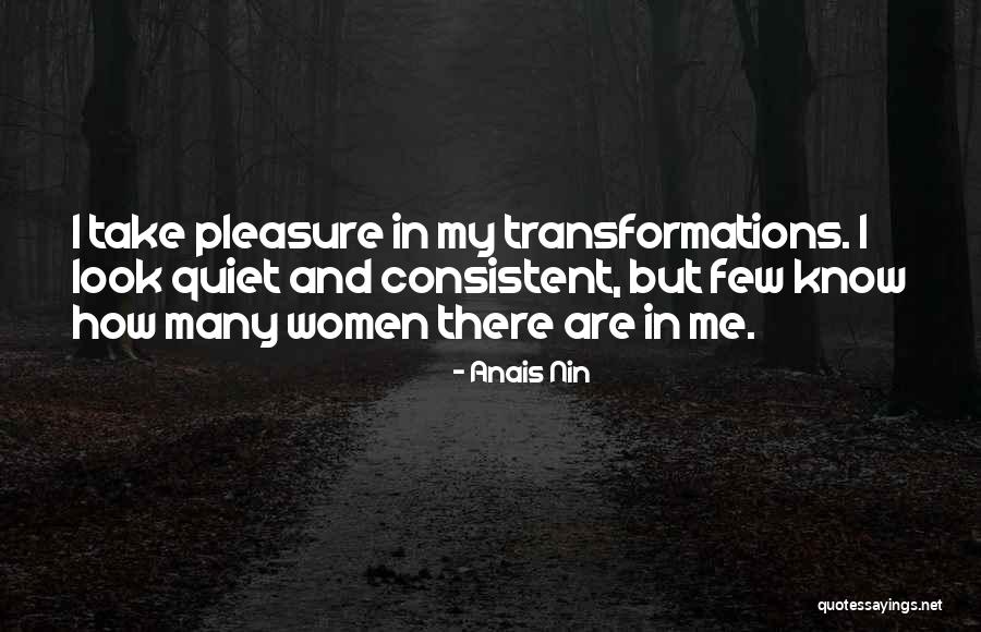Grenon Trading Quotes By Anais Nin Grenon Trading Quotes By Anais Nin