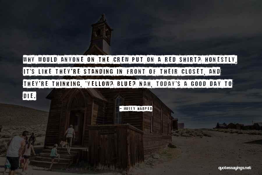 Grenon Trading Quotes By Molly Harper Grenon Trading Quotes By Molly Harper