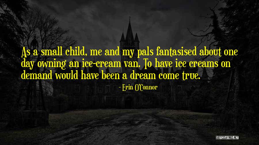 Grenouille Restaurant Quotes By Erin O'Connor Grenouille Restaurant Quotes By Erin O'Connor