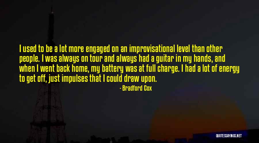 Grenouille Translation Quotes By Bradford Cox Grenouille Translation Quotes By Bradford Cox