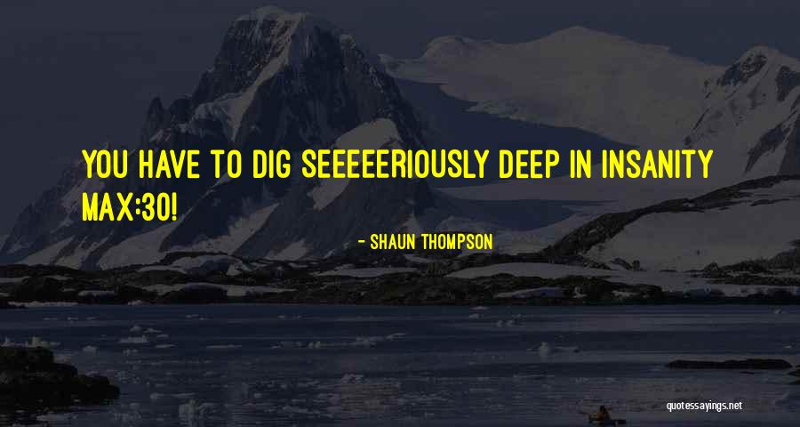 Grenouille Translation Quotes By Shaun Thompson
