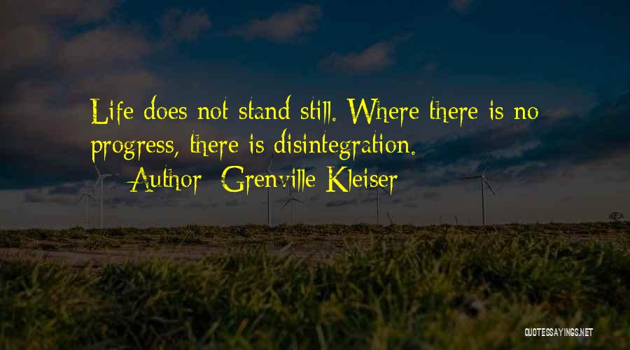 Grenville Kleiser Quotes 1307760