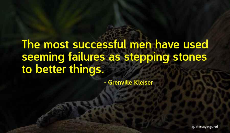 Grenville Kleiser Quotes 1656160