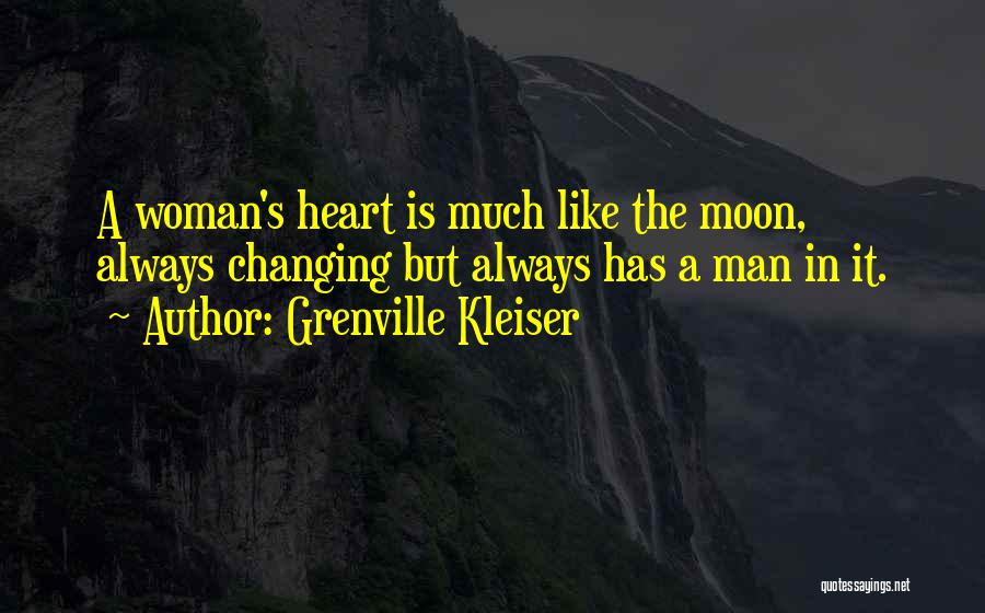 Grenville Kleiser Quotes 180838