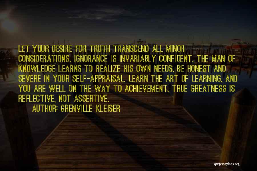 Grenville Kleiser Quotes 2156620