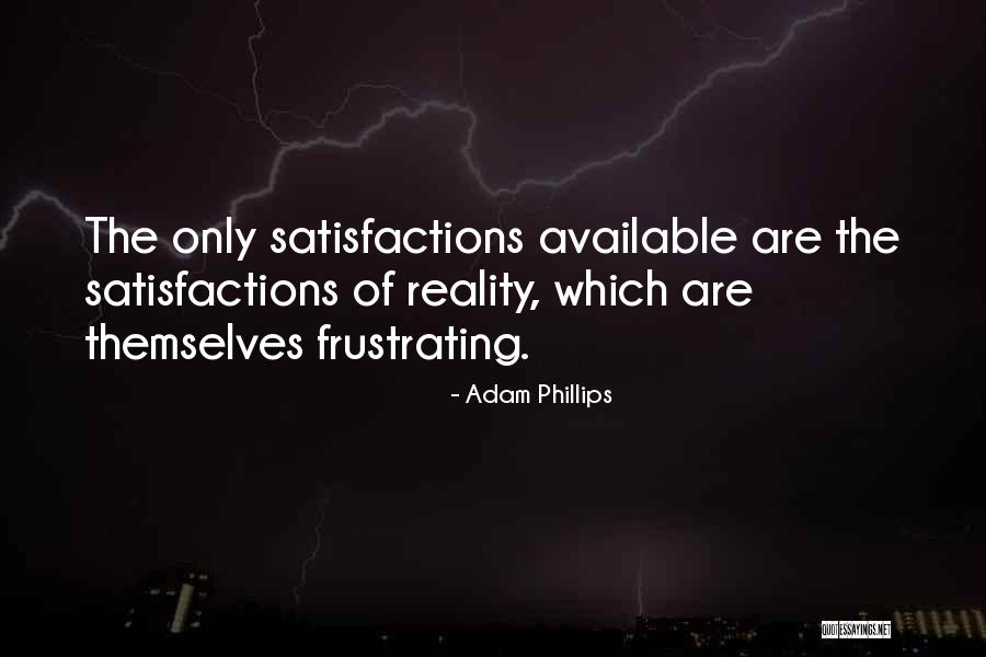 Grenvilles Plan Quotes By Adam Phillips Grenvilles Plan Quotes By Adam Phillips