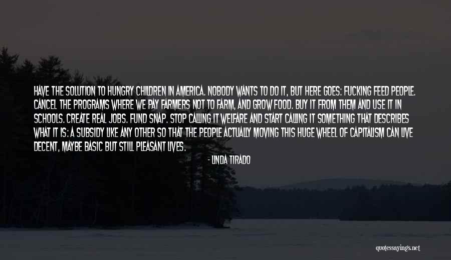 Grenvilles Plan Quotes By Linda Tirado Grenvilles Plan Quotes By Linda Tirado