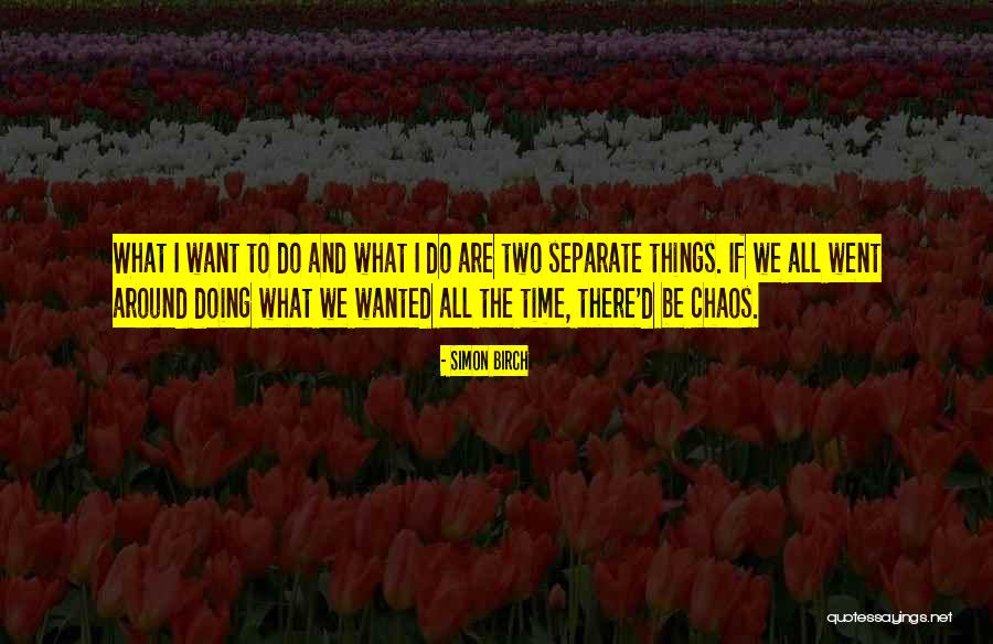 Grenvilles Plan Quotes By Simon Birch Grenvilles Plan Quotes By Simon Birch