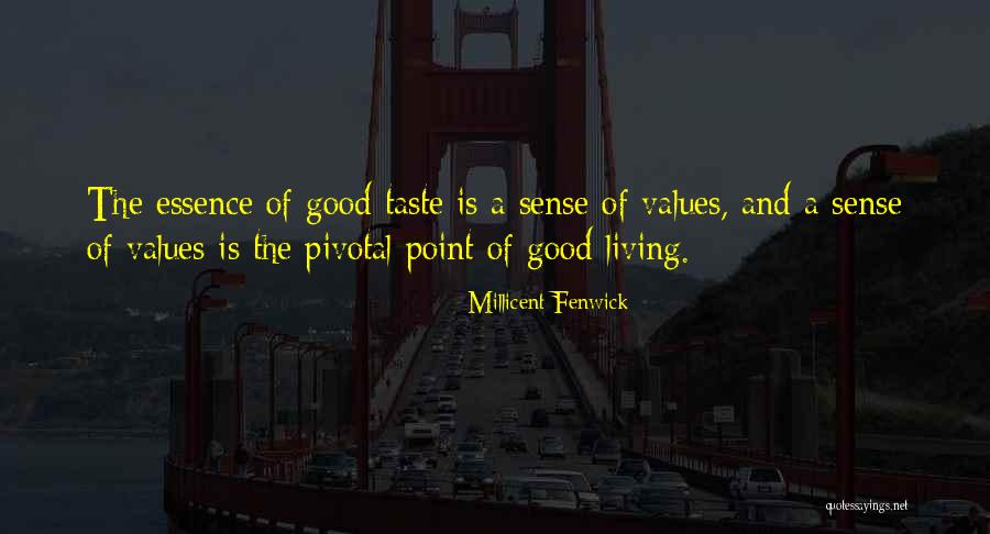 Grenzen Nederland Quotes By Millicent Fenwick Grenzen Nederland Quotes By Millicent Fenwick