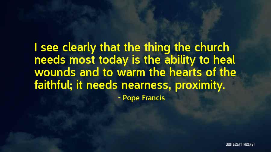 Grenzinger Quotes By Pope Francis Grenzinger Quotes By Pope Francis