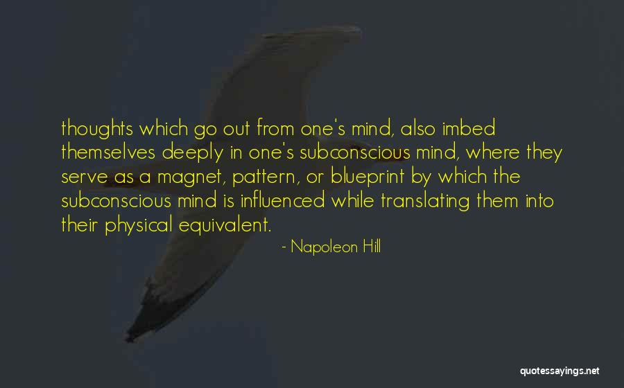 Grenzo Quotes By Napoleon Hill Grenzo Quotes By Napoleon Hill