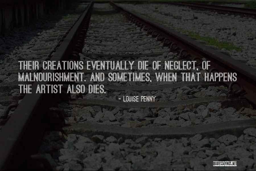 Greppel Quotes By Louise Penny Greppel Quotes By Louise Penny