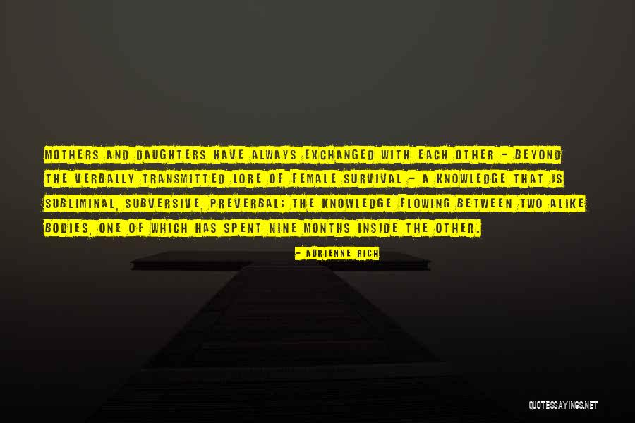 Greppon Quotes By Adrienne Rich Greppon Quotes By Adrienne Rich