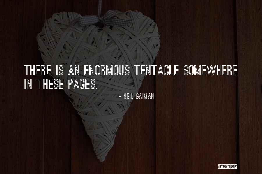 Greseli De Exprimare Quotes By Neil Gaiman