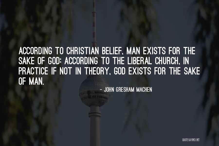 Gresham Machen Quotes By John Gresham Machen Gresham Machen Quotes By John Gresham Machen
