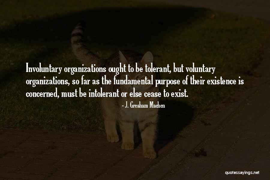 Gresham Quotes By J. Gresham Machen Gresham Quotes By J. Gresham Machen
