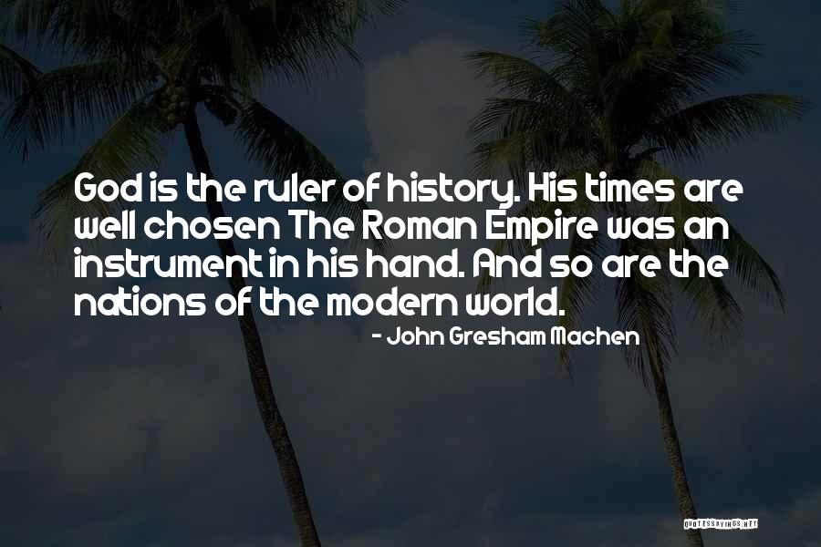 Gresham Quotes By John Gresham Machen Gresham Quotes By John Gresham Machen