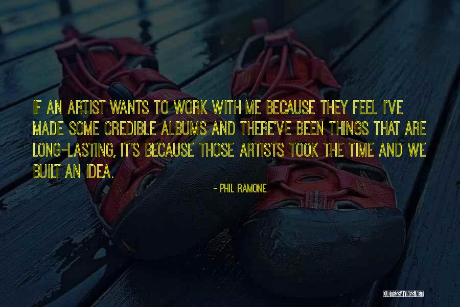 Gresik Indonesia Quotes By Phil Ramone Gresik Indonesia Quotes By Phil Ramone