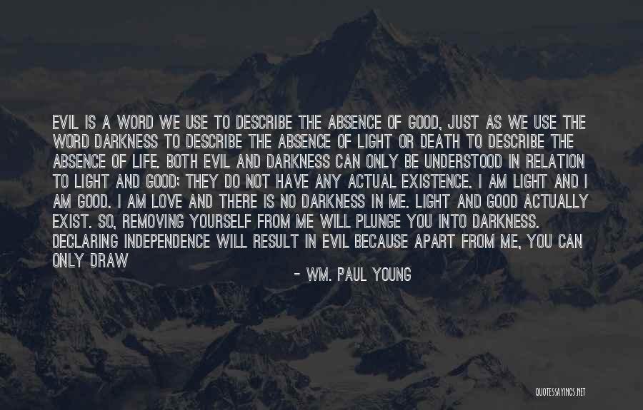 Gresik Jawa Quotes By Wm. Paul Young Gresik Jawa Quotes By Wm. Paul Young