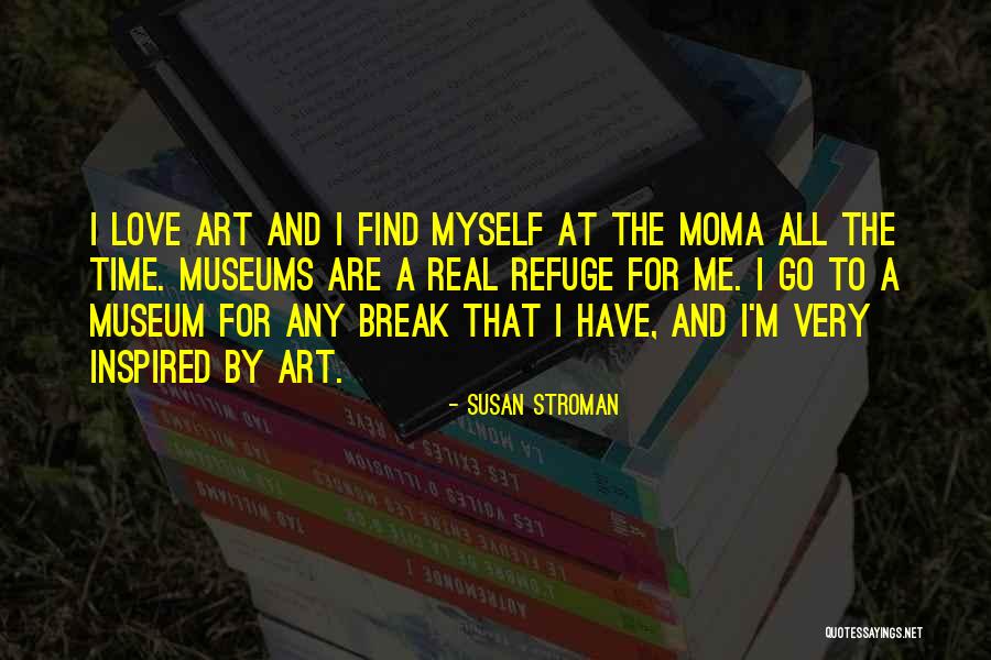 Gresik Pd Quotes By Susan Stroman