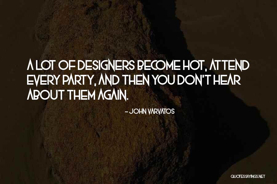 Gresikpdseru Quotes By John Varvatos Gresikpdseru Quotes By John Varvatos