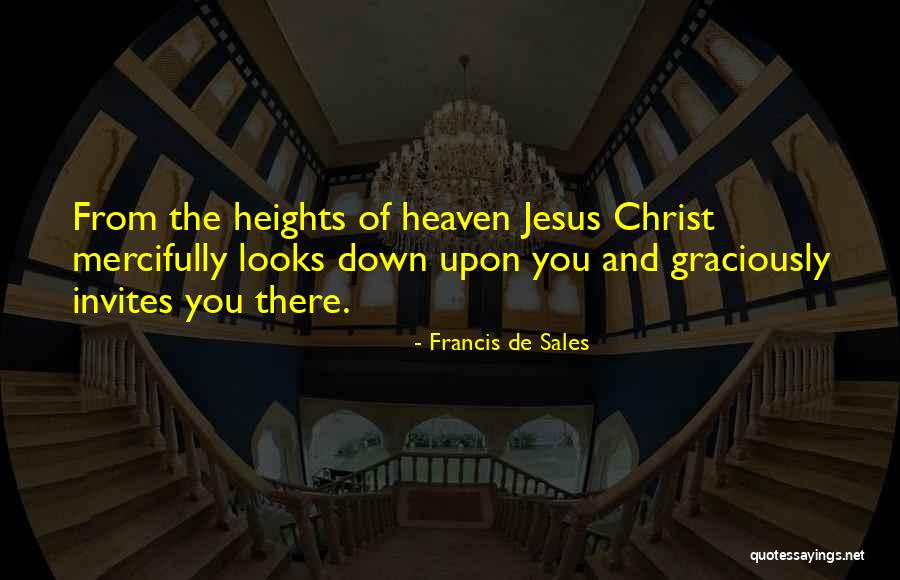 Gresite Cocina Quotes By Francis De Sales Gresite Cocina Quotes By Francis De Sales