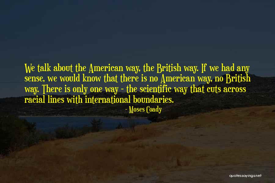 Gresite Cocina Quotes By Moses Coady Gresite Cocina Quotes By Moses Coady