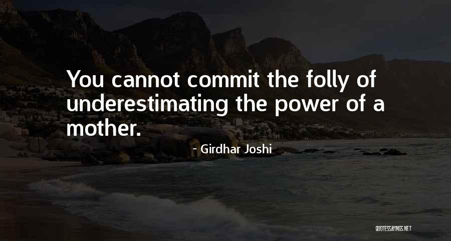 Gresley Conjugated Quotes By Girdhar Joshi Gresley Conjugated Quotes By Girdhar Joshi