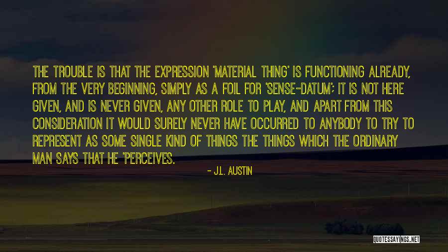 Gressard Lake Quotes By J.L. Austin Gressard Lake Quotes By J.L. Austin