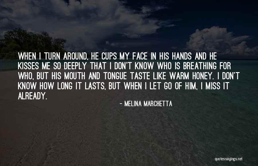 Gressard Lake Quotes By Melina Marchetta Gressard Lake Quotes By Melina Marchetta