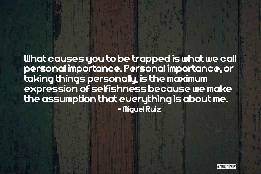 Gressard Lake Quotes By Miguel Ruiz Gressard Lake Quotes By Miguel Ruiz