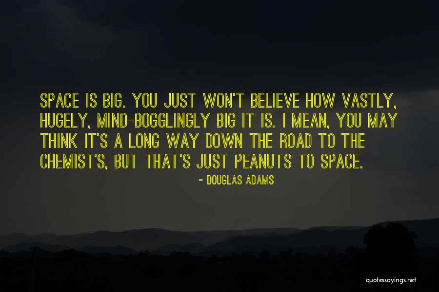 Gressard Park Quotes By Douglas Adams Gressard Park Quotes By Douglas Adams