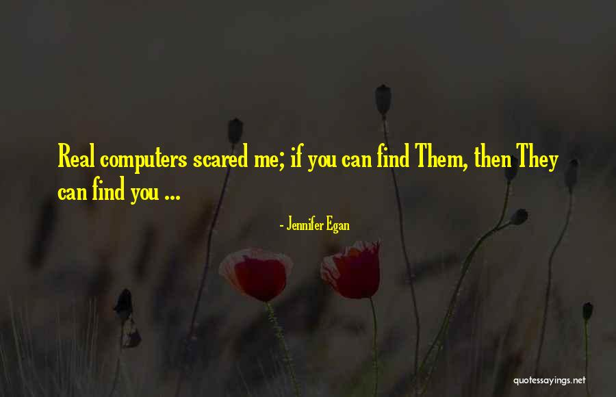 Gressard Park Quotes By Jennifer Egan Gressard Park Quotes By Jennifer Egan