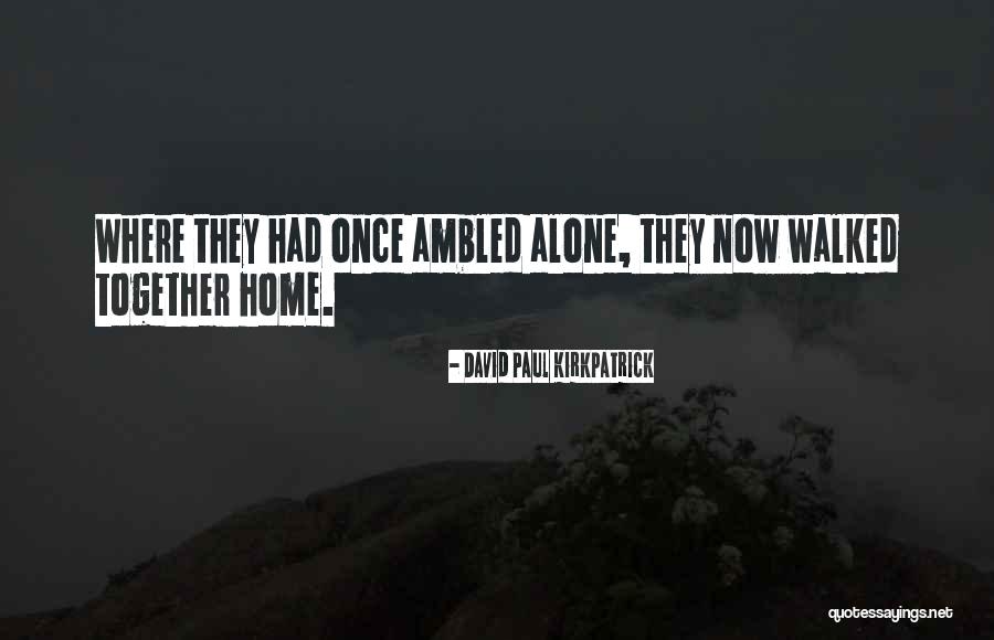 Gressel Switzerland Quotes By David Paul Kirkpatrick