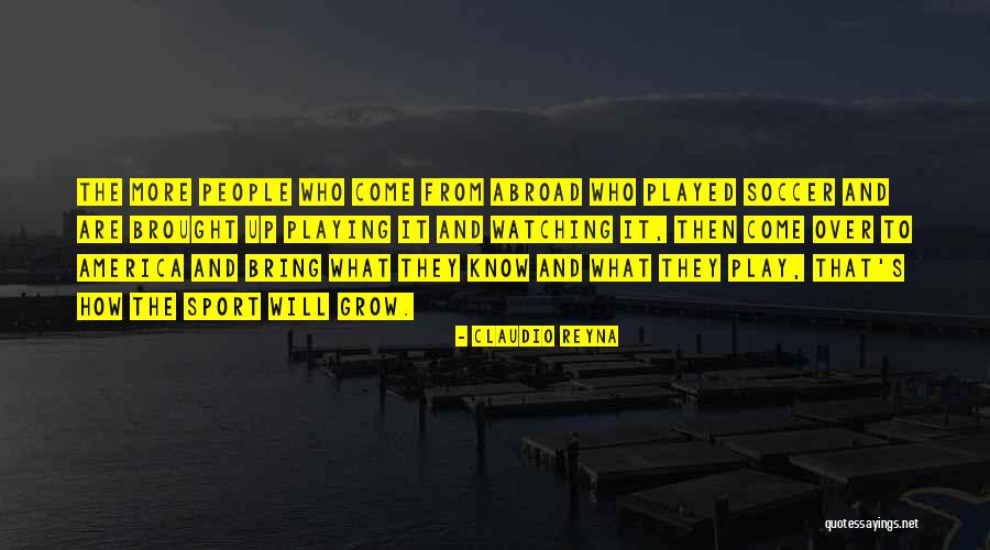 Gresser Construction Quotes By Claudio Reyna Gresser Construction Quotes By Claudio Reyna