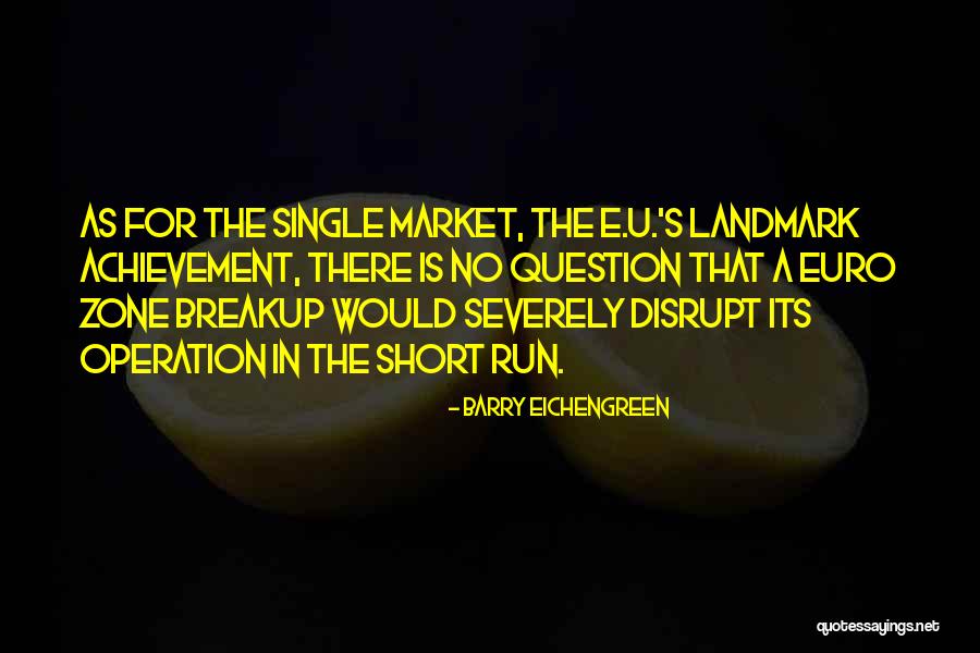 Gressions Law Quotes By Barry Eichengreen Gressions Law Quotes By Barry Eichengreen