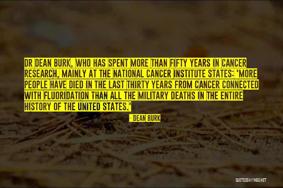 Gressions Law Quotes By Dean Burk Gressions Law Quotes By Dean Burk