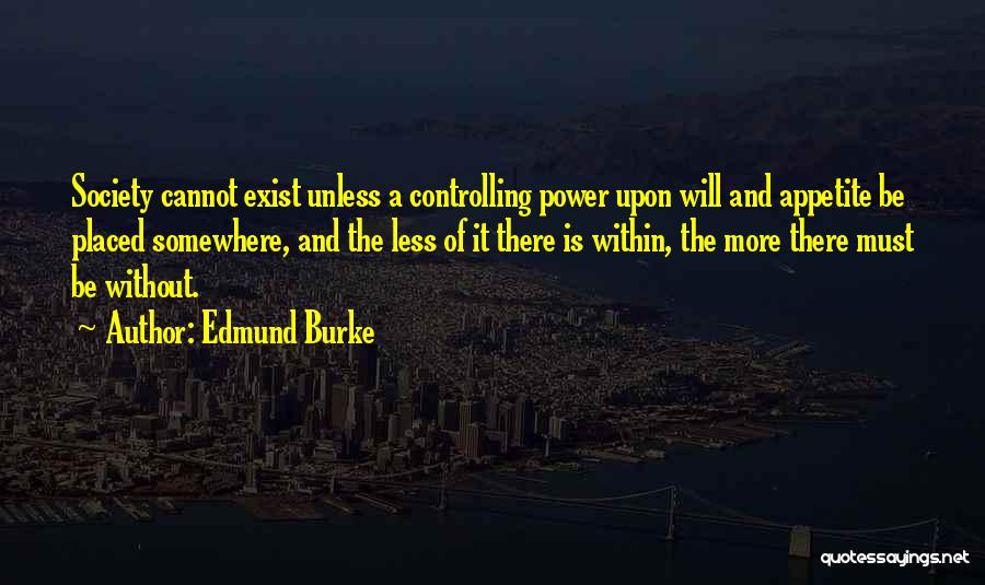 Gresskarfr Quotes By Edmund Burke