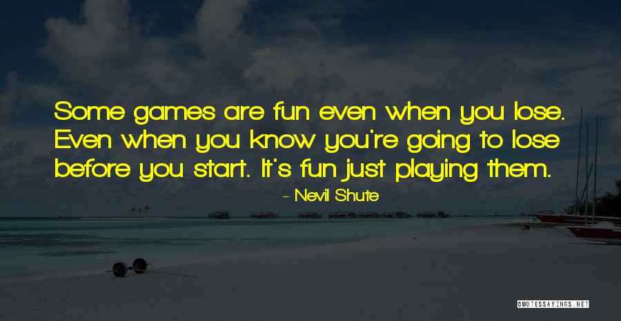 Gressley Allen Quotes By Nevil Shute Gressley Allen Quotes By Nevil Shute