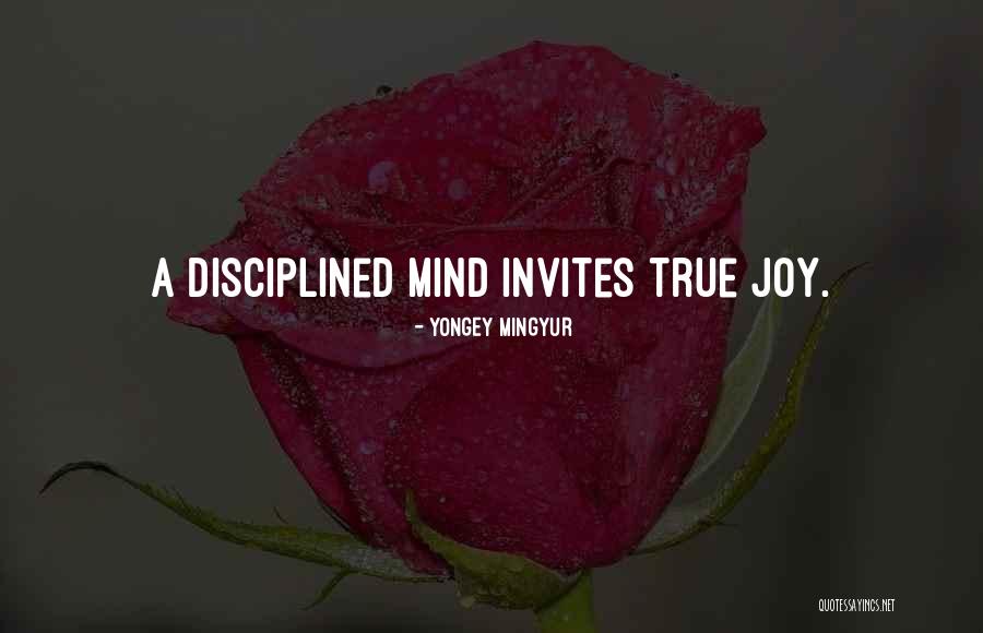 Greswold House Quotes By Yongey Mingyur Greswold House Quotes By Yongey Mingyur