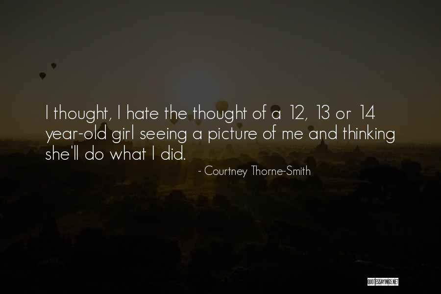 Greswolde Quotes By Courtney Thorne-Smith Greswolde Quotes By Courtney Thorne-Smith
