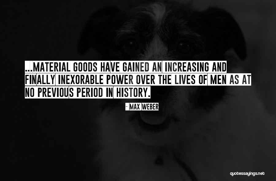 Greswolde Quotes By Max Weber Greswolde Quotes By Max Weber