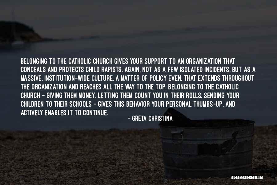 Greta Christina Quotes 1385189