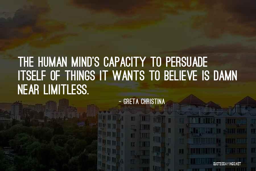 Greta Christina Quotes 1897557